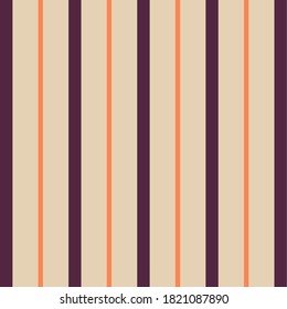 Seamless abstract colorful striped pattern. The endless pattern can be used for ceramic tiles, wallpaper, vector illustration
