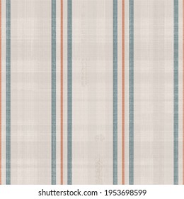 Seamless abstract colorful striped pattern. Endless pattern can be used for ceramic tiles, wallpapers, linoleum, textiles. Vertical stripes texture . Vector illustration