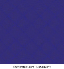 Seamless abstract dark blue geometric vector background.