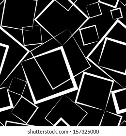 Diseño abstracto sin problemas