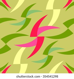 seamless abstract design