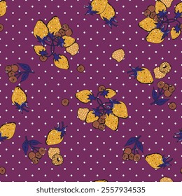 Seamless abstract design for wallpaper, printer fabric, paper print decoration. Vector illustrator.
