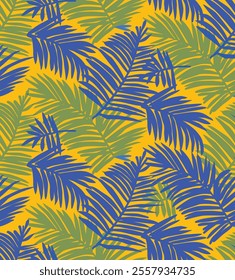 Seamless abstract design for wallpaper, printer fabric, paper print decoration. Vector illustrator.