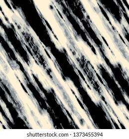 Seamless Abstract Diagonal Marble Vector Pattern 