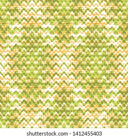 Seamless Abstract Distressed Mesh Background Pattern