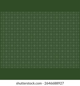 seamless abstract ellipse line art vector.