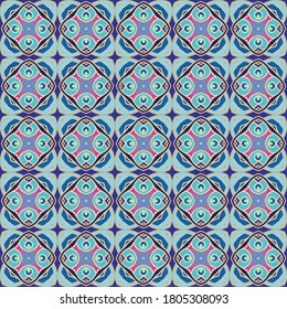Patrón floral abstracto e impecable. Fondo vector beige y blanco. Ornamento de hoja geométrica. Patrón gráfico moderno