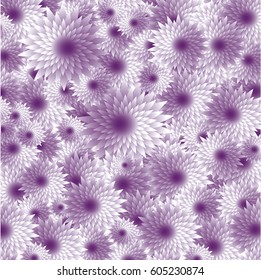 Seamless abstract floral pattern. color vector background. Ornament for wrapping, wallpaper, tiles
