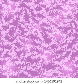Seamless abstract fuchsia pattern with pink, crumpled fabric, twisted and dyed fabric, degrade. Great for decorating fabrics, textiles, gift wrapping design, any printed materials and advertising.