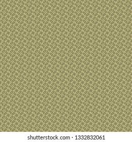 Seamless abstract geometric background for web sites, covers, etc. Vector.