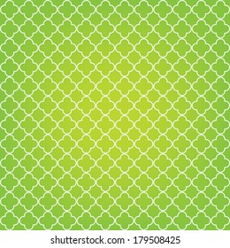 seamless abstract geometric pattern