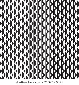 Nahtlose abstrakte geometrische Muster, Hintergrund