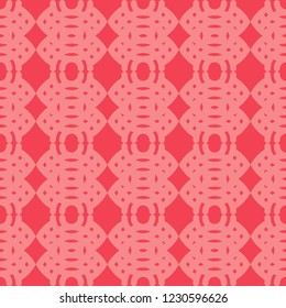 Seamless abstract geometric pattern. Chinese drawing. Vector pattern. Mosaic texture. Can be used for wallpaper, textile, invitation card, wrapping, web page background.