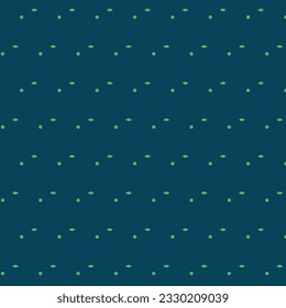Seamless abstract geometric pattern for fabric, background, surface design, packaging Vector illustration