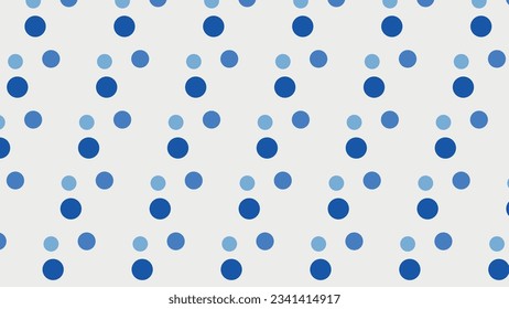 Seamless abstract geometric pattern for fabric, background, surface design, packaging Vector illustration
