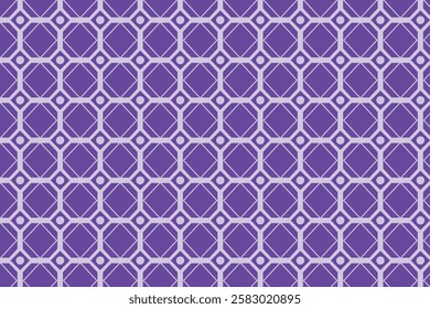 A seamless abstract geometric pattern featuring bold shapes, clean lines, modern aesthetics. This high-resolution design is perfect for branding, packaging, wallpapers, textiles, and digital projects