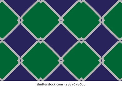 Seamless abstract geometric pattern. High quality seamless realistic texture.