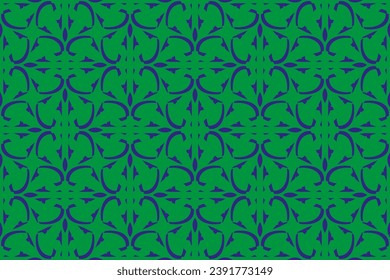 Seamless abstract geometric pattern. High quality seamless realistic texture.