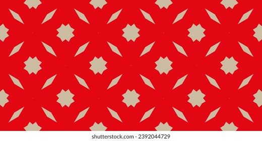 Seamless abstract geometric pattern. High quality seamless realistic texture.
