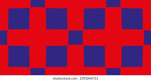 Seamless abstract geometric pattern. High quality seamless realistic texture.