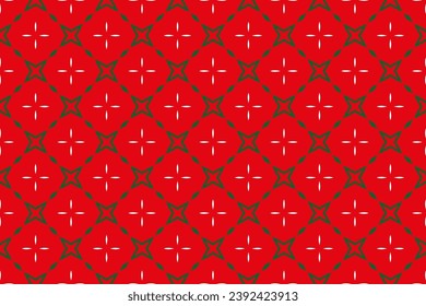 Seamless abstract geometric pattern. High quality seamless realistic texture.
