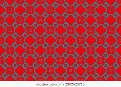 Seamless abstract geometric pattern. High quality seamless realistic texture.