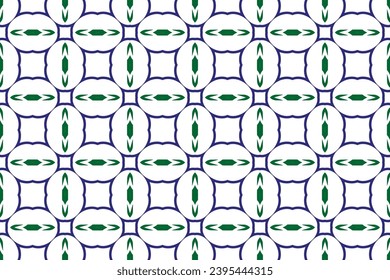 Seamless abstract geometric pattern. High quality seamless realistic texture. Repeated printing.