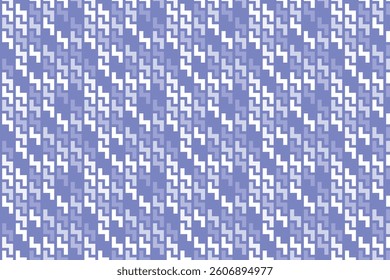 Seamless abstract geometric pattern with interlocking zigzag shapes. A dynamic and modern design suitable for textiles, wallpapers, backgrounds, digital art, and decorative applications.