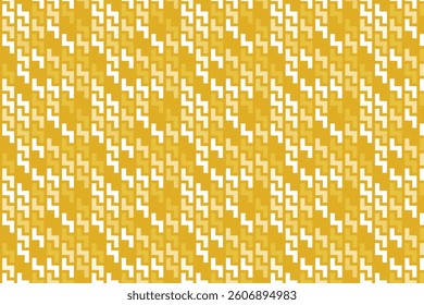 Seamless abstract geometric pattern with interlocking zigzag shapes. A dynamic and modern design suitable for textiles, wallpapers, backgrounds, digital art, and decorative applications.