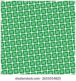 Padrão geométrico abstrato sem emenda. Fundo vetor intrincado com caixas e setas entrelaçadas tem uma sensação moderna, arquitetônica e elegante. Adequado para tecido, branding, papel de parede e muito mais.