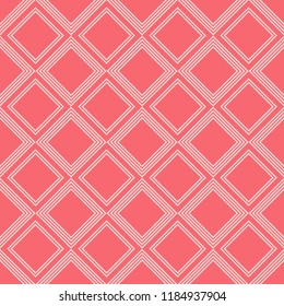 Seamless abstract geometric pattern. Mosaic texture. Can be used for wallpaper, textile, invitation card, wrapping, web page background.