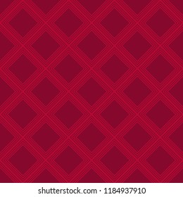 Seamless abstract geometric pattern. Mosaic texture. Can be used for wallpaper, textile, invitation card, wrapping, web page background.
