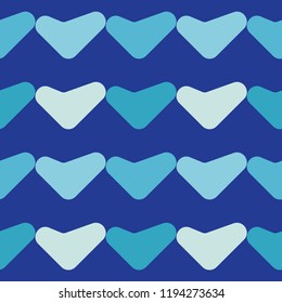 Seamless abstract geometric pattern. Mosaic texture. Can be used for wallpaper, textile, invitation card, wrapping, web page background.