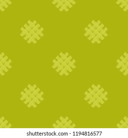 Seamless abstract geometric pattern. Mosaic texture. Texture patchwork. Brushwork. Hand hatching. Can be used for wallpaper, textile, invitation card, wrapping, web page background.