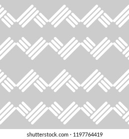 Seamless abstract geometric pattern. Mosaic texture. Can be used for wallpaper, textile, invitation card, wrapping, web page background.