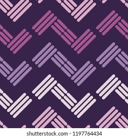 Seamless abstract geometric pattern. Mosaic texture. Can be used for wallpaper, textile, invitation card, wrapping, web page background.