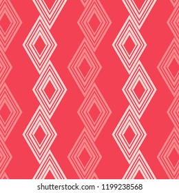 Seamless abstract geometric pattern. Mosaic texture. Can be used for wallpaper, textile, invitation card, wrapping, web page background.