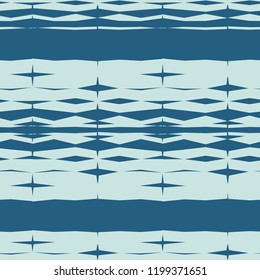 Seamless abstract geometric pattern. Mosaic texture. Hand hatching. Scribble texture. Can be used for wallpaper, textile, invitation card, wrapping, web page background.