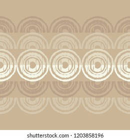 Seamless abstract geometric pattern. Mosaic texture. Brushwork. Hand hatching. Can be used for wallpaper, textile, invitation card, wrapping, web page background.