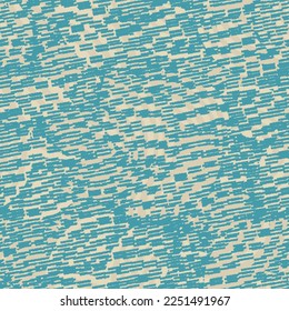 Seamless abstract geometric pattern of random arcuate stripes and strokes.
