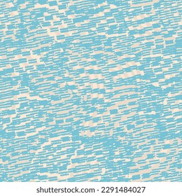 Seamless abstract geometric pattern of random arcuate stripes and strokes.
