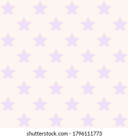 Seamless with abstract geometric pattern repeating background vector.