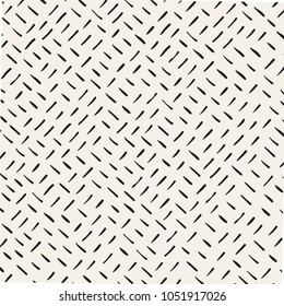 Seamless abstract geometric pattern in retro memphis style. Scatteres shapes vector trendy background.
