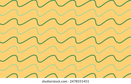 Seamless abstract geometric pattern in retro memphis style, fashion 80-90s. It can be used in printing, website backdrop and fabric design.
