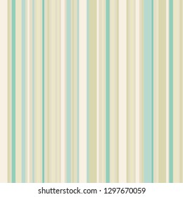 Seamless abstract geometric pattern with stripes of different bright colors. Colorful stripy vector illustration. line wallpaper. 