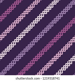 Seamless abstract geometric pattern. Strips. Vector pattern. Mosaic texture. Scribble texture. Can be used for wallpaper, textile, invitation card, wrapping, web page background.