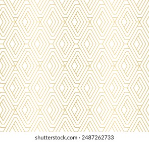 Seamless Abstract geometric pattern Thin line texture, monochrome triangular grid. Seamless linear rapport. laser engraving and cutting, fabric, textile, cover, wrapping paper, background.