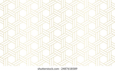 Seamless Abstract geometric pattern Thin line texture, monochrome triangular grid. Seamless linear rapport. laser engraving and cutting, fabric, textile, cover, wrapping paper, background.