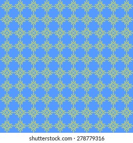 Seamless abstract geometric pattern. Traditional Ukrainian ornament. Hipster background.