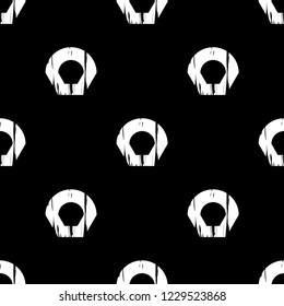 Seamless abstract geometric pattern. Vector pattern. Mosaic texture. Can be used for wallpaper, textile, invitation card, wrapping, web page background.